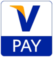 visa pay logo